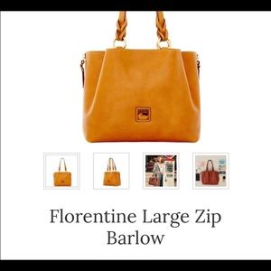 Dooney & Bourke Handbag